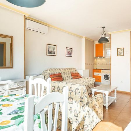 Acuarium Iii-2-F Apartment Levante Beach เบนิดอร์ม ภายนอก รูปภาพ