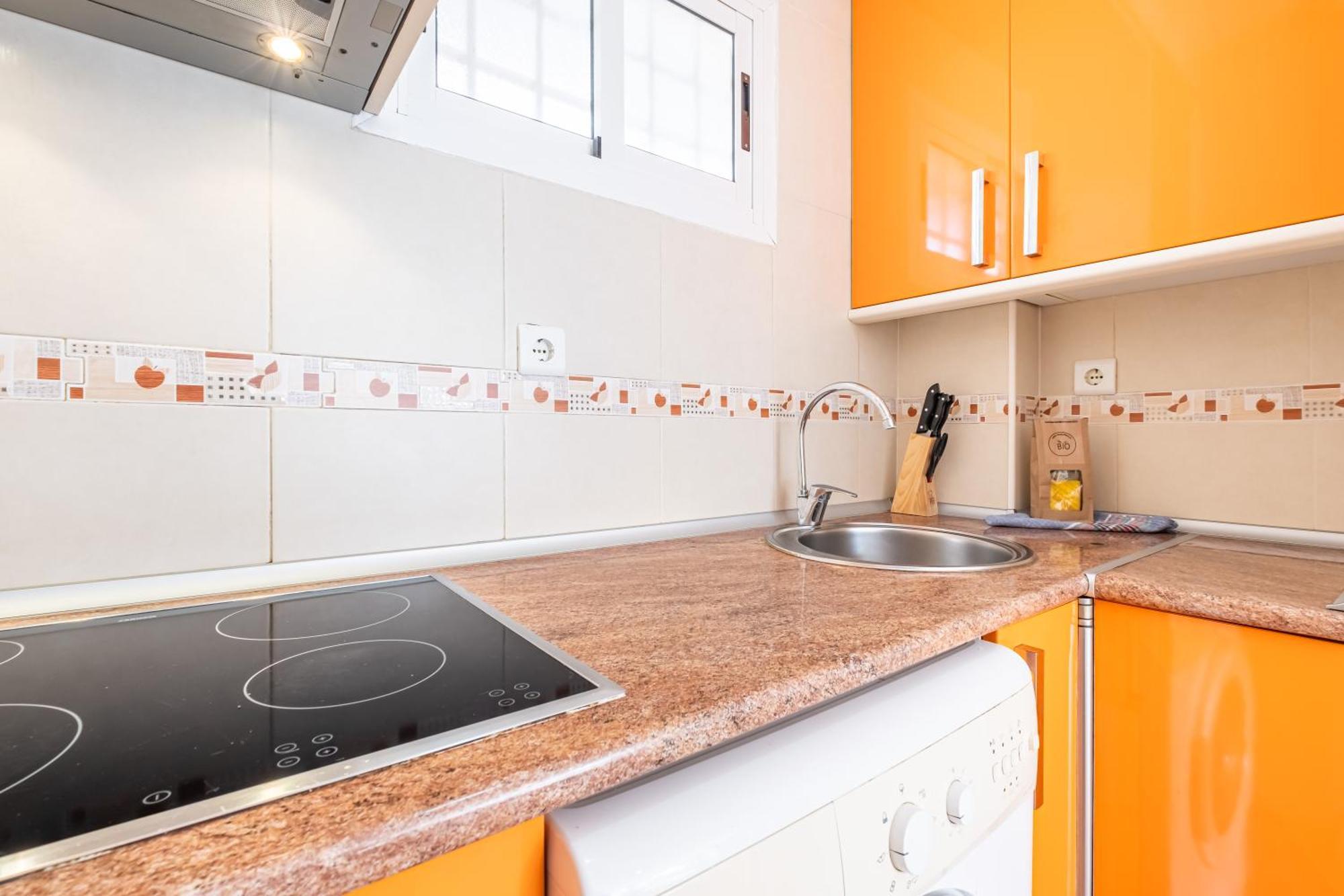Acuarium Iii-2-F Apartment Levante Beach เบนิดอร์ม ภายนอก รูปภาพ