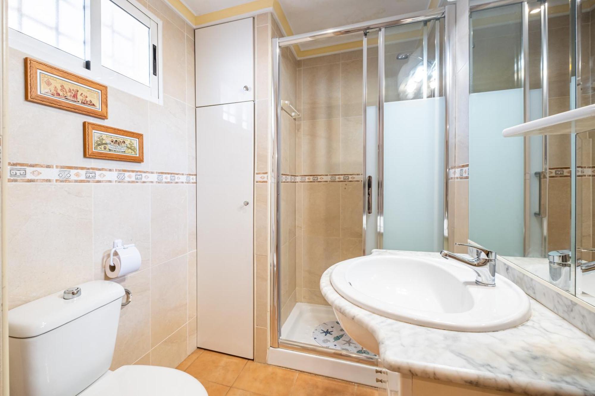 Acuarium Iii-2-F Apartment Levante Beach เบนิดอร์ม ภายนอก รูปภาพ
